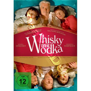 Whiskey with Vodka (DVD)